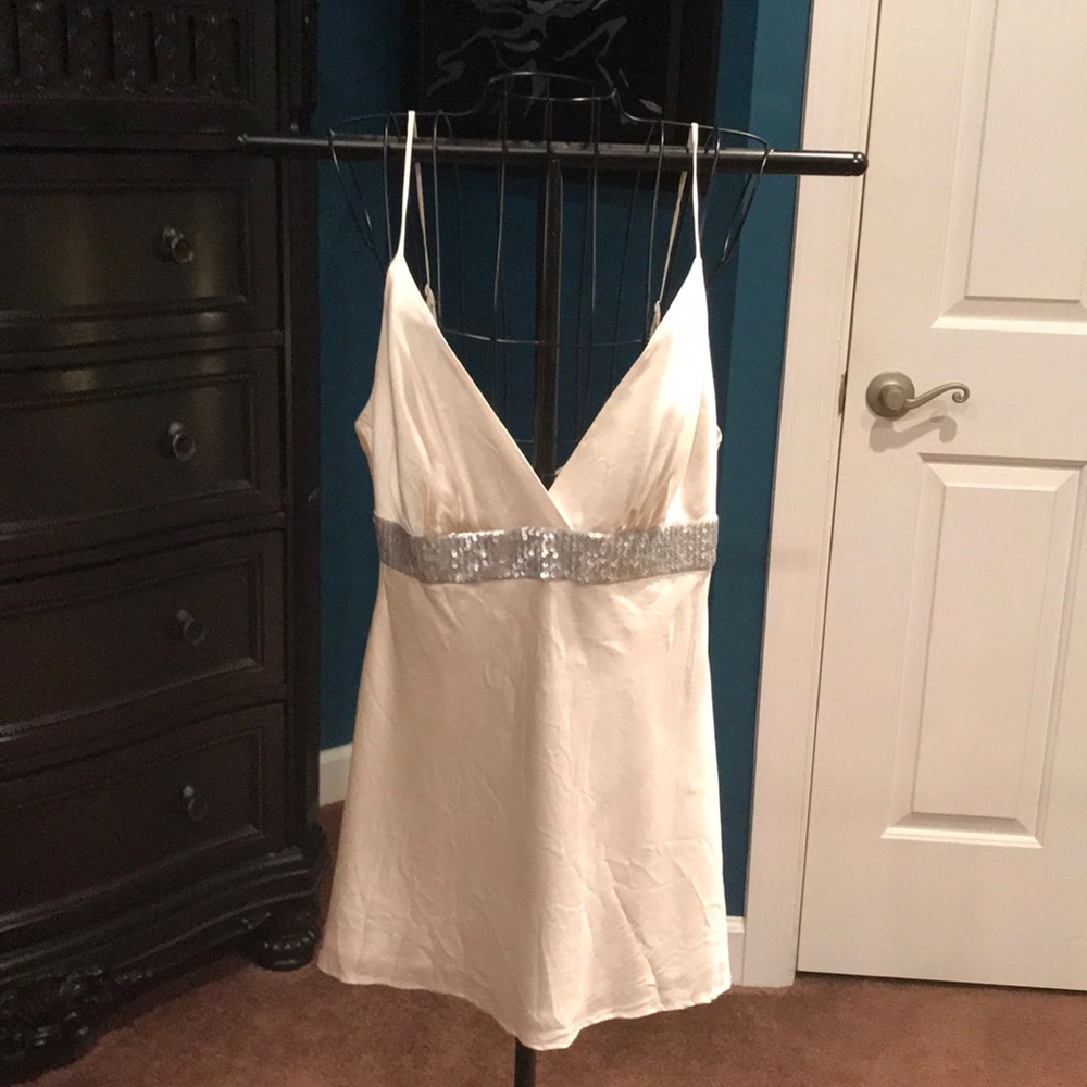 Express Tank Top Medium
